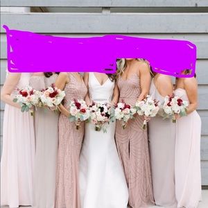 Adrianna Papell - Platinum Bridesmaid Collection